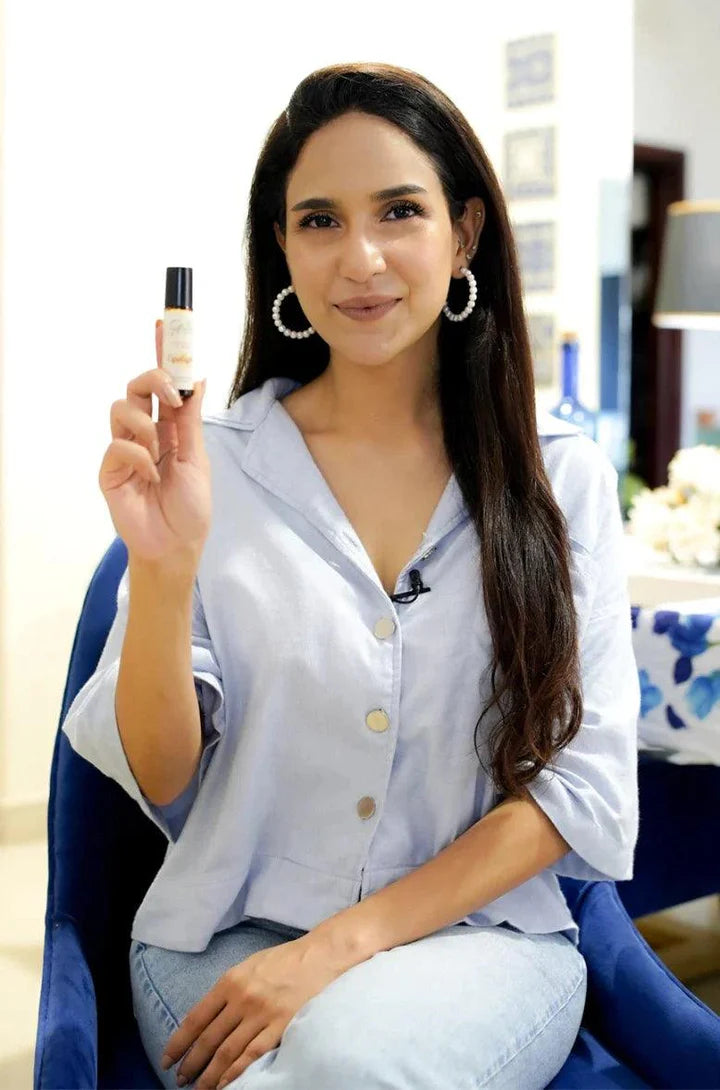 Glowrify Eyelight Serum – Dark Circle & Puffiness Solution (10ml)