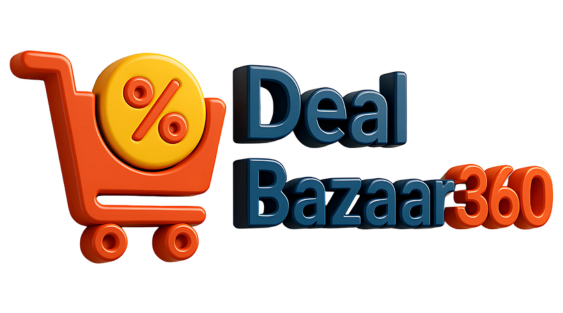Deal Bazaar 360
