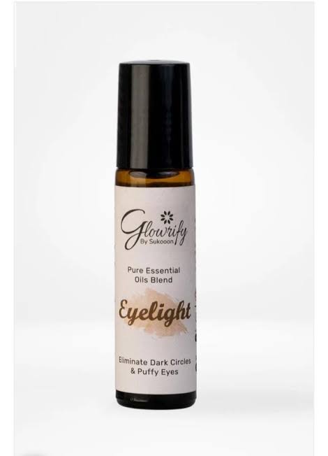 Glowrify Eyelight Serum – Dark Circle & Puffiness Solution (10ml)